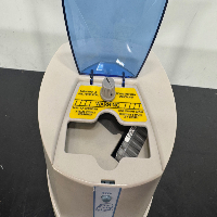 Labnet Mini Plate Spinner image 2